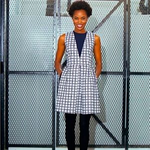 Of Mercer Beacon Dress, size 00